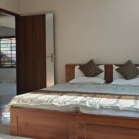 Sugamya Farm Guesthouse Сагар Екстериор снимка