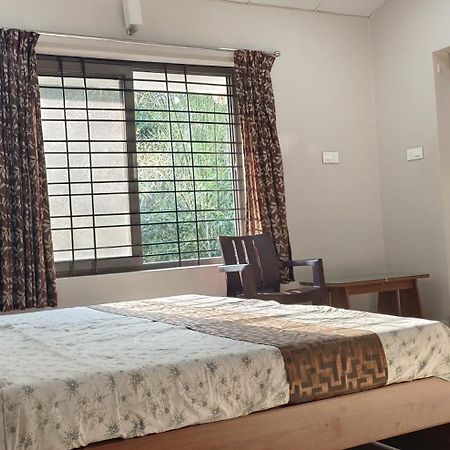 Sugamya Farm Guesthouse Сагар Екстериор снимка