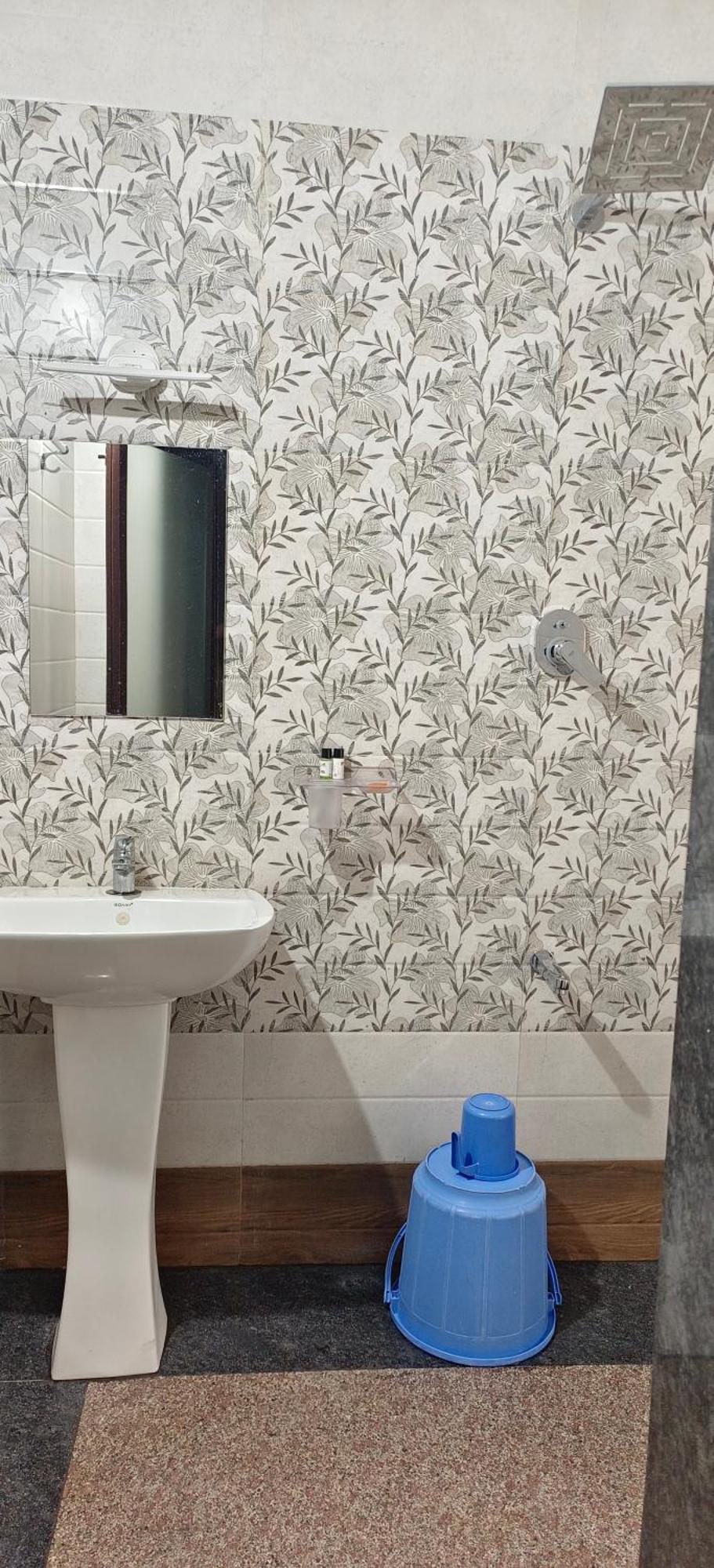 Sugamya Farm Guesthouse Сагар Стая снимка