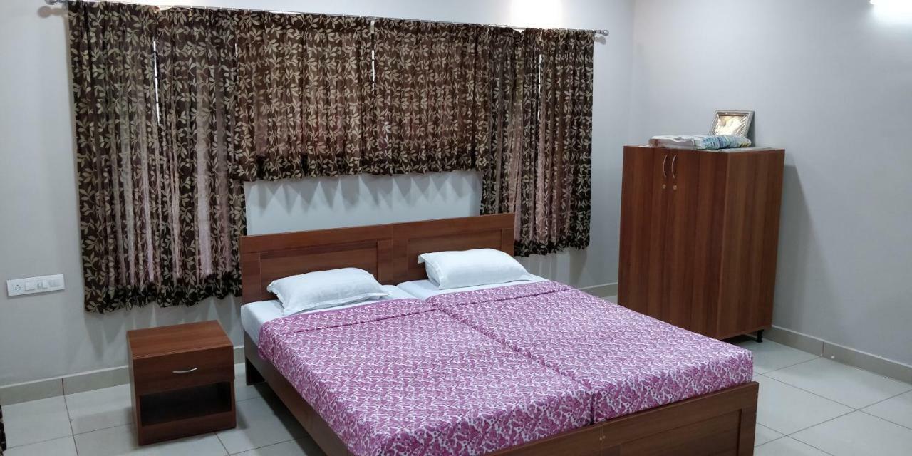 Sugamya Farm Guesthouse Сагар Екстериор снимка