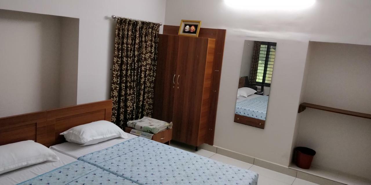 Sugamya Farm Guesthouse Сагар Екстериор снимка