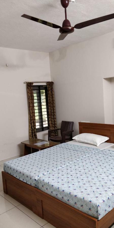 Sugamya Farm Guesthouse Сагар Екстериор снимка