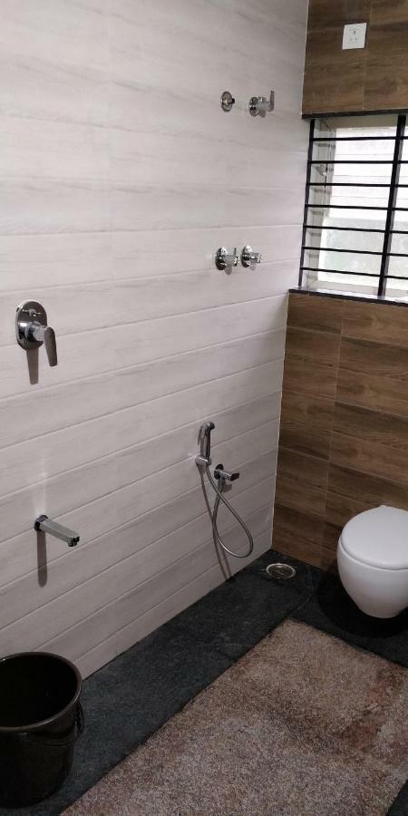 Sugamya Farm Guesthouse Сагар Екстериор снимка