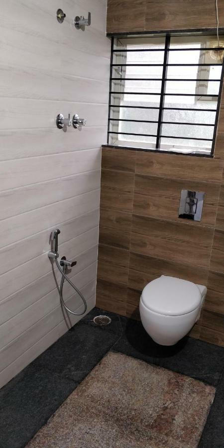 Sugamya Farm Guesthouse Сагар Екстериор снимка